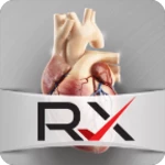 Logo of Heart Explore 3D android Application 